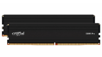 Pamięć CRUCIAL (DIMM/DDR5/64 GB/5600MHz/1.1V/46CL<br />/DUAL) 