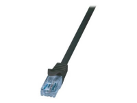LOGILINK CP3053U 2 Patchcord 