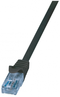 LOGILINK CP3073U 5 Patchcord 