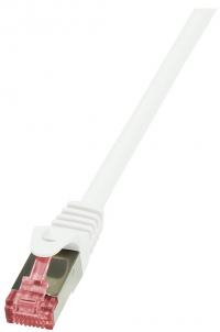 LOGILINK CQ2041S 1.5 Patchcord 