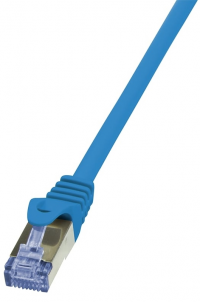 LOGILINK CQ3016S 0.25 Patchcord 