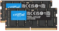 Pamięć CRUCIAL (SODIMM/DDR5/48 GB/6400MHz/1.1V/DUAL<br />) 