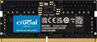 Pamięć CRUCIAL (SODIMM/DDR5/8 GB/5600MHz/46CL/SING<br />LE) 