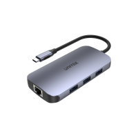 Hub USB UNITEK D1071A 