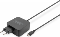 Ładowarka sieciowa DIGITUS DA-10071(USB typu C3000mA5 - 20V) 