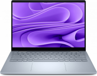 Notebook DELL 14 Plus 2-in-1 DB04250 (14/I9 Ultra 288V /32GB/SSD1TB/W11P/Sr<br />ebrno czarny) 
