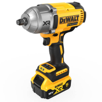 Klucz udarowy DEWALT DCF900P2T-QW 