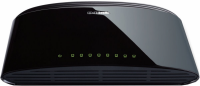 Przełącznik D-LINK DES-1008D (8x 10/100 ) 