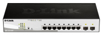 DGS-1210-08P/E 
