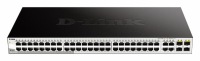 DGS-1210-52/E 