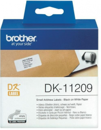 BROTHER DK-11209 