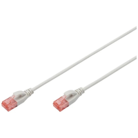 DIGITUS DK-1617-010S 1 Kabel krosowy 