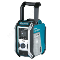 Radio MAKITA DMR115 