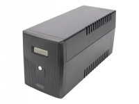 Zasilacz awaryjny DIGITUS DN-170074 1000VA 