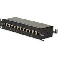 DN-91512S DIGITUS 10 Panel krosowy 