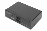 Przełącznik KVM DIGITUS DS-12870 