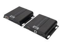 Przełącznik/Rozdzi<br />elacz Video DIGITUS DS-55124 
