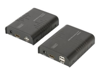 Przełącznik/Rozdzi<br />elacz Video DIGITUS DS-55202 