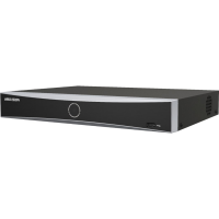 Rejestrator IP HIKVISION DS-7604NXI-K1/4P 