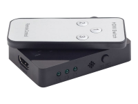Przełącznik/Rozdzi<br />elacz Video GEMBIRD DSW-HDMI-34 