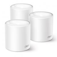 Router TP-LINK Deco X50(3-pack) 
