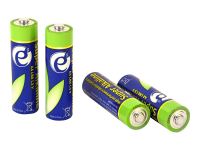 Baterie GEMBIRD Alkaliczna AA 2900mAh 4 szt. EG-BA-AA4-01 