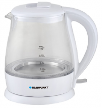 Czajnik BLAUPUNKT EKG301 (1L /1360 - 1630W /Biały ) 