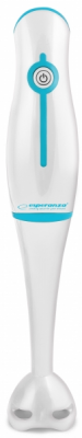 Blender Biało-niebieski ESPERANZA EKM001B 