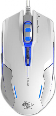 Mysz Przewodowa E-BLUE Auroza G 