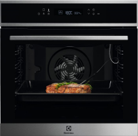 Piekarnik Do zabudowy w meblach ELECTROLUX EOE7P31X 