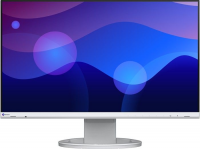 Monitor EIZO EV2480-WT (23.8 /IPS /60Hz /1920 x 1080 /Biały) 