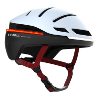 EVO21 Smart 54-58 cm Biały 