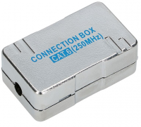 EXTRALINK CAT6 STP CONNECTION BOX 