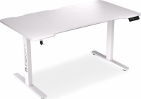 Biurko ENDORFY Atlas L Electric Biały EY8E002 