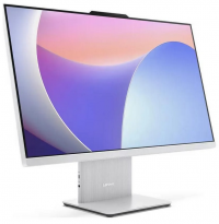 Komputer All-in-One LENOVO IdeaCentre 27IRH9 (27/i7-13620H/integ<br />/16GB/SSD512GB/W11H/<br />Szary) 