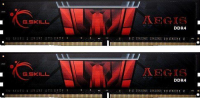 Pamięć G.SKILL (DIMM/DDR4/32 GB/2666MHz/19CL/DUAL<br />) 