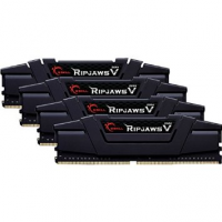 Pamięć G.SKILL (DIMM/DDR4/64 GB/3200MHz/1.35V/16 CLCL/QUAD) 