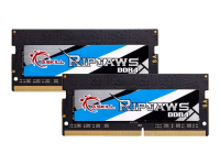 Pamięć G.SKILL (SODIMM/DDR4/64 GB/3200MHz/1.2V/22 CLCL/DUAL) 
