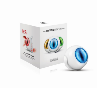 Fibaro FGMS-001 ZW5 Czujnik ruchu wewnętrzny Biały 