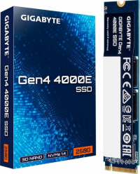 Dysk SSD GIGABYTE G440E250G (M.2 2280″ /250 GB ) 