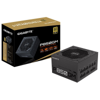 Zasilacz PC GIGABYTE 850W GP-P850GM 