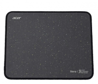 ACER VERO Mousepad black 