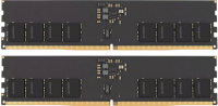 Pamięć GOODRAM (CUDIMM/DDR5/32 GB/6400MHz/1.1V/52 CLCL/SINGLE) 