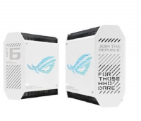 Router ASUS ROG Rapture GT6 WiFi AX10000 Biały 2 szt. 