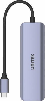 Hub USB UNITEK H1107Q 