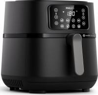 Frytownica niskotłuszczowa PHILIPS HD9285/93 (7.2l /2000W /Czarny ) 