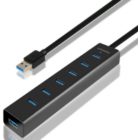 Hub USB AXAGON HUE-SA7BP 