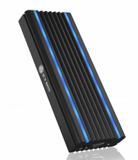 Obudowa do dysku ICY BOX IB-1824ML-C31 