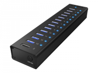 Hub USB ICY BOX IB-AC6113 
