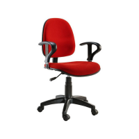 Fotel ICA-CT MC04RE TECHLY 